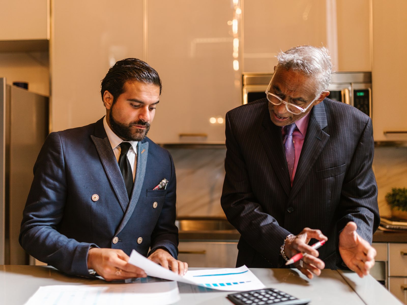 Your RupeeNex financial partner