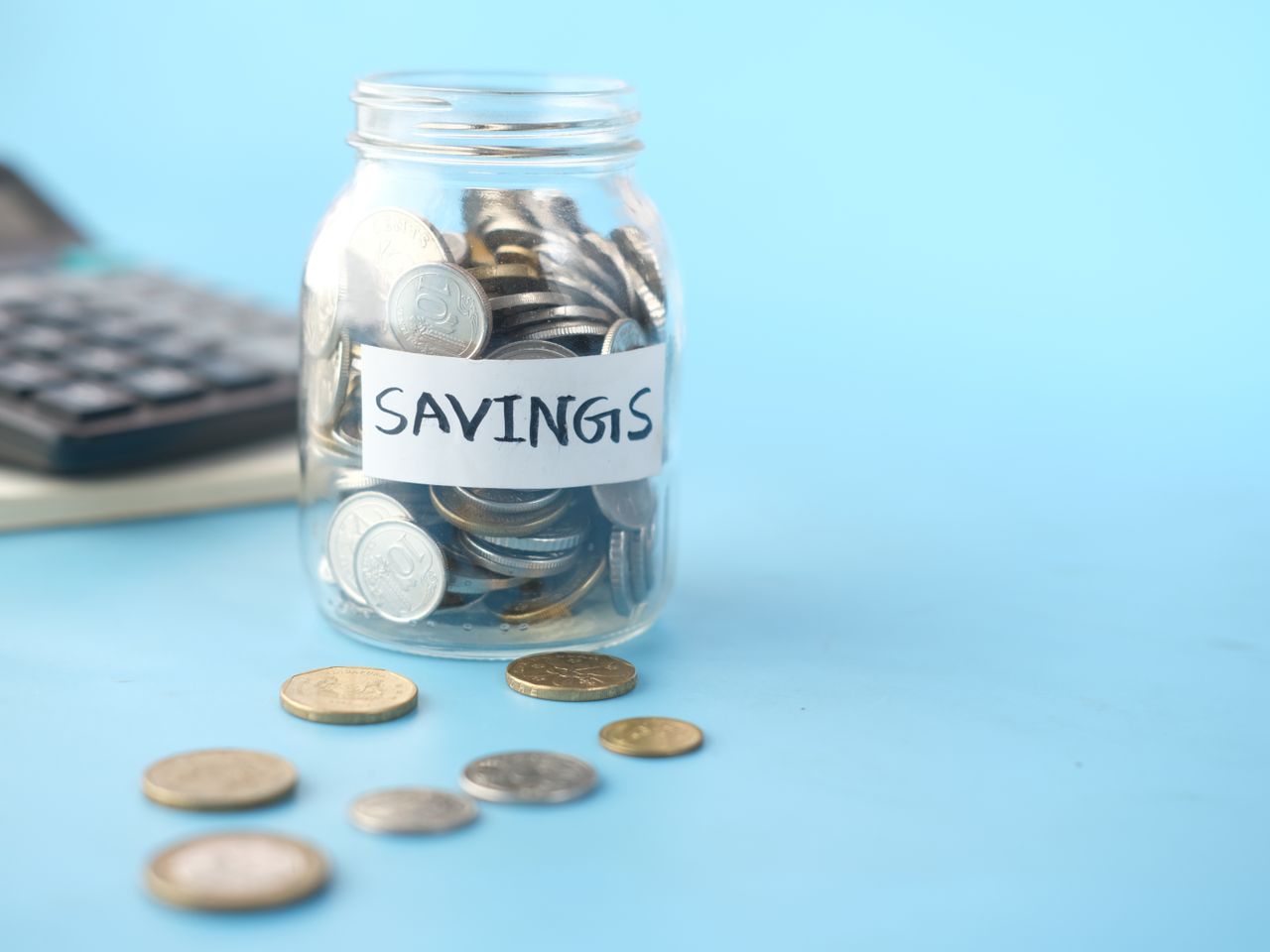 Emergency-fund progress