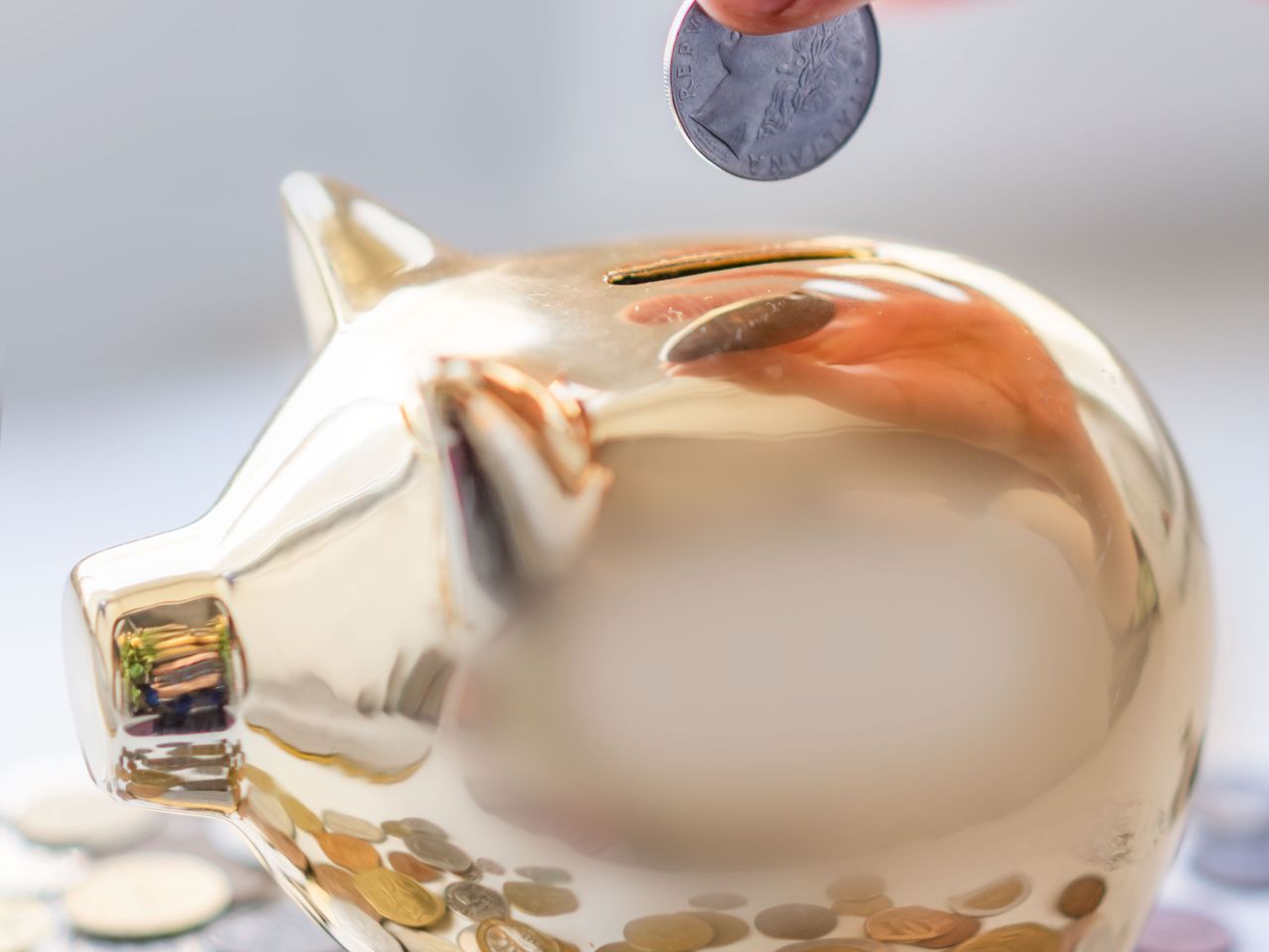 Automated savings in action