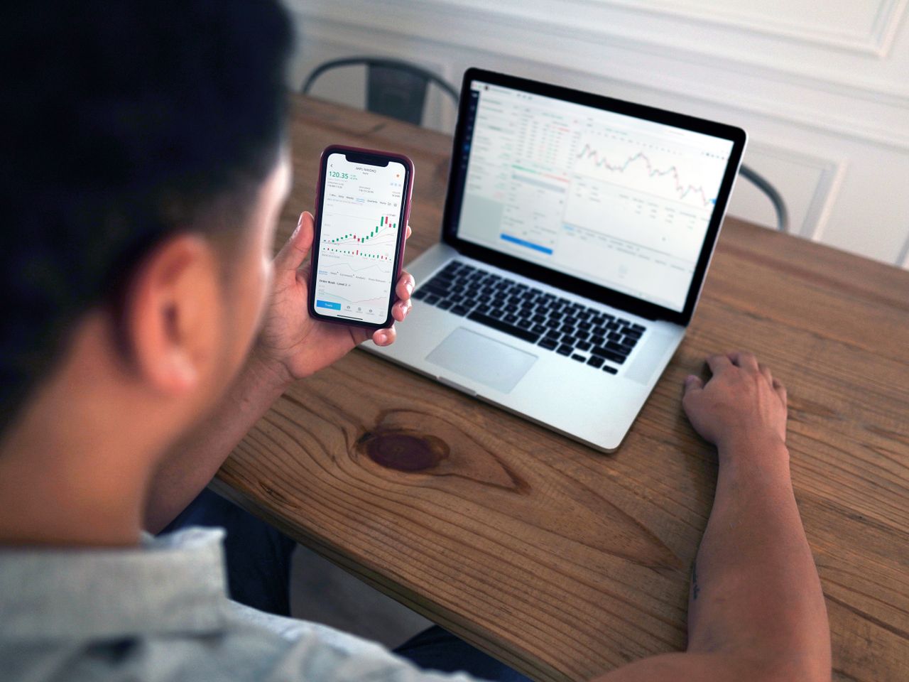 A goal-based investment plan