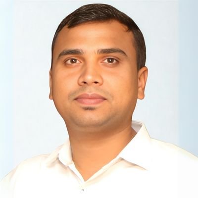 Avaneesh Tiwari RupeeNex CoFounder