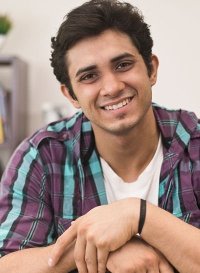 Parth Desai