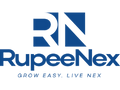 Rupeenex surat new logo small