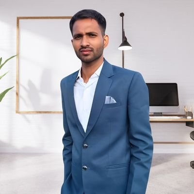 Sachin Pandey Salesh Head RupeeNex