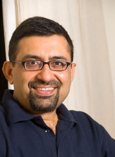 Rakesh Mehta