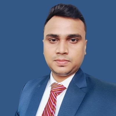Avaneesh Tiwari Co Fonder OF RupeeNex